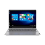 Ноутбук 15" Lenovo IdeaPad V15 82C7000YRA / сірий / 15.6" (1920х1080) Full HD LED / AMD Ryzen 5 3500U / 8Gb / 256 Gb SSD / AMD Radeon Vega 8 / no ODD / no OS / / /