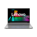 Ноутбук 15" Lenovo IdeaPad V15 82C700ECRA / сірий / 15.6" (1920х1080) Full HD LED / AMD Athlon 3020E / 4Gb / 1 Tb HDD / AMD Radeon™ Graphics int / no ODD / no OS / / /