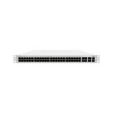 Маршрутизатор Mikrotik CRS354-48P-4S+2Q+RM