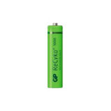 Акумулятор R3 GP ReCyko+ 1000 mAh / Ni-Mh / 4 шт.