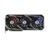 Відеокарта ASUS GeForce RTX 3070 8GB GDDR6, 256bit, 1905/14000 mHz, 2x8pin (STRIX-RTX3070-8G-GAMING)