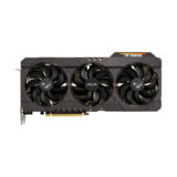 Відеокарта ASUS GeForce RTX 3070, TUF, 8GB GDDR6, 256bit, 1905/14000 mHz, 2x8pin (TUF-RTX3070-8G-GAMING)
