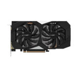 Відеокарта Gigabyte GeForce GTX 1660 Ti OC, Gigabyte, 6Gb DDR6, 192-bit, HDMI/3xDP, 1800/12000 MHz, 8-pin (GV-N166TOC-6GD) БН