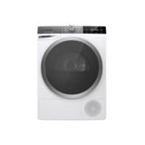 Сушарка Gorenje DS92ILS, 9 кг/A++/ LED/парогенератор/14 програм/60 см