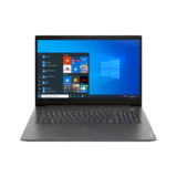 Ноутбук 17" Lenovo IdeaPad V17 82GX007SRA / сірий / 17.3'/(1920x1080)FHD LED / Intel® i5-1035G1 / 8Gb / 256 Gb SSD / Intel® HD Graphics / no ODD / no OS / / /
