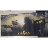 Ігрова поверхня GAME-X CS-GO 700, ПРОШИТА, розмір (70-30cm) - IS