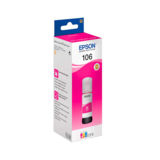 Чернила Epson L7160/L7180 magenta C13T00R340 OEM