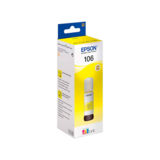 Чернила Epson L7160/L7180 yellow C13T00R440 OEM