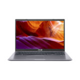Ноутбук 15" Asus X509JP-BQ194 / сірий / 15.6" (1920х1080) Full HD LED IPS / Intel® i5-1035G1 / 8Gb / 256 Gb SSD / GeForce® MX 330, 2 Gb / no ODD / no OS / / /