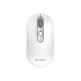 Миша A4Tech FG20 (White) Fstyler, USB, 2000dpi, біла