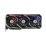 Відеокарта ASUS GeForce RTX 3060 TI, STRIX, 8GB GDDR6, 256bit, 1890/14000 mHz, 1x8pin (ROG-STRIX-RTX3060TI-O8G-GAMING)