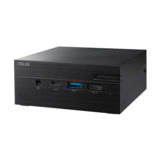 Комп'ютер Asus Mini PC PN40-BBP559MVIntel Pentium Silver N5000 (1.1 - 2.7 ГГц)/ DDR4 8 гб/HDD 1Тб/Intel UHD 605/без ОД/LAN/Wi-Fi/Bluetooth/без ОС