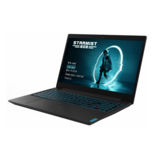 Ноутбук 15" LENOVO IdeaPad L340-15IRH Gaming Granite Black (81LK01HBRA) / чорний / 15.6" 1920x1080 (Full HD IPS) LED / Intel Core i5 9300HF (2.4 - 4.1 ГГц) / 8Gb / SSD 256gb + HDD 1 Tb / GeForce GTX 1650 4Gb / no ODD / no OS / 2.19 кг БУ хорошее состояние Гар. 6 мес