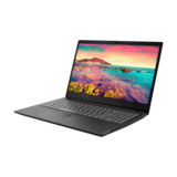 Ноутбук 15" LENOVO IdeaPad S145 15 Granite Black Texture (81N300KLRA) / color GRAY / 15.6" 1920x1080 Full HD LED / AMD A4-9125 / 4Gb / HDD 500Gb / AMD Radeon Vega 3 / no ODD / no OS / 1.86 кг