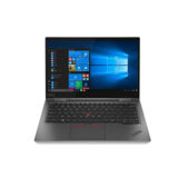 Ноутбук 14" Lenovo ThinkPad X1 Yoga 20SAS05B00 / сірий / 14"/(1920*1080) multi-touch / Intel® i5-10210U / 16Gb / 512Gb SSD / Intel® HD Graphics / no ODD / / / / Backlit Keyboard Гар. ИТ ref