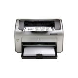 Принтер HP LaserJet P1006 (відмінний стан, відмінний друк, картридж 712) Б.В.