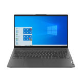 Ноутбук 15" Lenovo IdeaPad 5 81YK000LUS / сірий / 15.6" (1920х1080) Full HD LED / Intel® i7-1065G7 / 16Gb / 512Gb SSD / Intel® HD Graphics / no ODD / Win10 / / / Backlit Keyboard FP Reader Гар. ИТ реф