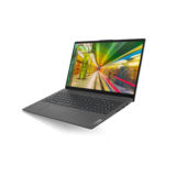 Ноутбук 15" Lenovo IdeaPad 5 81YK0055US / сірий / 15.6" (1920х1080) Full HD LED / Intel® i7-1065G7 / 16Gb / 512Gb SSD / GeForce® MX 350, 2 Gb / no ODD / Win10 / / / Backlit Keyboard FP Reader Гар. ИТ реф