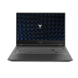 Ноутбук 17" Lenovo LEGION Y540 81Q4CTO1WW-118 / чорний / 17.3'/(1920x1080)FHD LED / Intel® i7-9750H / 8Gb / 1Tb HDD/SSD 256Gb / GeForce® GTX1660Ti, 6 Gb / no ODD / Win10 / / / Backlit Keyboard Гар. ИТ реф