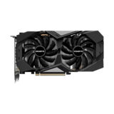 Відеокарта Gigabyte GTX 1660 SUPER 6GB OC, GTX1660, 6Gb DDR6, 192-bit, HDMI/3xDP, 1830/14000 MHz, 8-pin (GV-N166SOC-6GD) БН