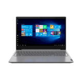 Ноутбук LENOVO V15-ADA Iron Grey (82C700DPRA)/ 15.6" / 1920x1080 (Full HD) / TN+film / AMD 3000 / 1.2 - 2.6ГГц / RAM 4Гб / HDD 500 Гб / без SSD / відеопам'ять від RAM / без OС / 1.85кг