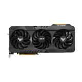 Відеокарта ASUS Radeon RX 6800, TUF, 16Gb DDR6, 256-bit, HDMI/2xDP, 2190/16000MHz, 2*8-pin, 3x Fun (TUF-RX6800-O16G-GAMING)