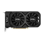 Відеокарта Palit GeForce GTX 1050Ti, GTX1050Ti/Dual/4GB/GDDR5/NE5105T018G1-1071D Б/В