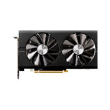 Відеокарта SAPPHIRE Radeon RX 570 PULSE 8GB AMD, RX570/2 HDMI/2 DP/1284/7000(11266-66-20G)