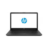 Ноутбук 15" Hewlett Packard 3QU42EA / чорний / 15.6" (1366x768) LED / Intel® 3060 / 4Gb / 500 Gb HDD / Intel® HD Graphics / no ODD / no OS / / / коробка не рідна