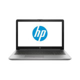 Ноутбук 15" Hewlett Packard 255 7QK48ES / чорний / 15.6" (1920х1080) Full HD LED / AMD Ryzen 3 2200U / 8Gb / 128Gb SSD / AMD Radeon Vega 3 / DVD-SMulti DL / Win10 / вітрина / коробка не рідна /