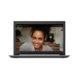 Ноутбук 15" Lenovo IdeaPad 330 81D100GYRA / сірий / 15.6" (1366x768) LED / Intel® N4000 / 4Gb / 500 Gb HDD / Intel® HD Graphics / no ODD / Win10 / / / подряпина на кришці, коробка не рідна