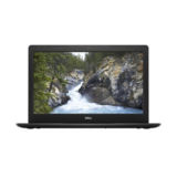 Ноутбук 15" Dell Vostro 1540 N2060VN3590ERC_W10 / чорний / 15.6" (1920х1080) Full HD LED / Intel® i5-10210U / 8Gb / 1 Tb HDD / Intel® HD Graphics / DVD-SMulti DL / / / / вітрина, стан добрий, коробка не рідна