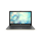 Ноутбук 15" Hewlett Packard Laptop 15-db1004ua 7KC45EA / чорний / 15.6" (1920х1080) Full HD LED / AMD Ryzen 3 3200U / 12Gb / 256 Gb SSD / AMD Radeon Vega 3 / no ODD / no OS / / / коробка рідна весь комплект, стан вітрина