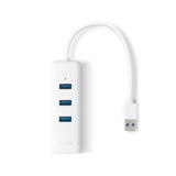 Сетевой адаптер TP-LINK UE330 USB3.0 to Gigabit Ethernet