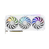 Відеокарта ASUS GeForce RTX 3080, STRIX, 10GB GDDR6, 256bit, 1935/19000 mHz, 2xHDMI/3хDisplayPort, 3x8pin (STRIX-RTX3080-O10G-WHITE)