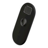 Бездротовий зарядний пристрій Baseus (WX3IN1-C01) Smart 3in1 для Phone+Watch+Pods?18W MAX?Black