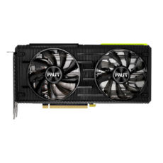 ³ Palit RTX 3060 Ti 8GB Dual OC V1