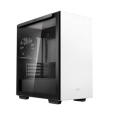  DeepCool MACUBE 110 WHITE   mATX/Mini-ITX, ., 2x3.5(),2*2.5"()