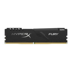  ' DDR4 16GB 3000MHz HyperX Fury Black (HX430C16FB4/16)