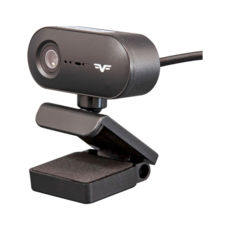 - Frime FWC-007A FHD 1920x1080, USB 2.0,  ,   /, 