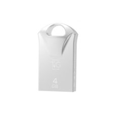 USB Flash Drive 4 Gb T&G Metall Series 106 (TG106-4G)