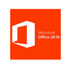 Microsoft Office Pro 2019 All Languages ( ) 269-17064
