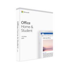 Microsoft Office Home and Student 2019 All Languages ( ) 79G-05012