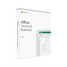 Microsoft Office Home and Business 2019 All Languages ( ) T5D-03189