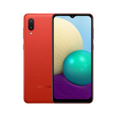  Samsung A022G (A02) 2/32Gb Duos red