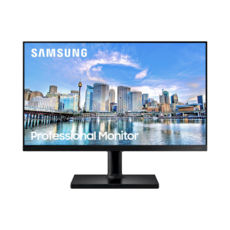  Samsung 27" LF27T450FQIXCI  / LED / IPS / 16:9 / HDMI, DP / 1920x1080 /  / 75Hz/USB*2/Pivot /  /