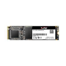  SSD M.2 PCIe 1Tb ADATA XPG SX6000 Pro Realtek 3D TLC 2100/1400Mb/s (ASX6000PNP-1TT-C)