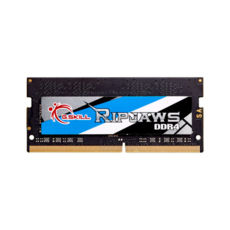  ' SO-DIMM DDR4 8Gb 3200 MHz G.Skill Ripjaws 1.2V CL22 (F4-3200C22S-8GRS)