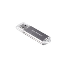 USB Flash Drive 32 Gb SILICON POWER Ultima II Silver (SP032GBUF2M01V1S) 