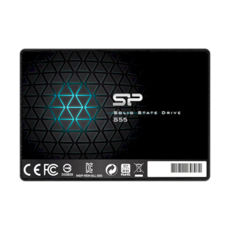 SSD SATA III 960Gb 2.5" SILICON POWER S55 (SP960GBSS3S55S25)